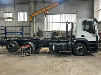 Lizing IVECO STRALIS AD 260S31 Y/P IVECO STRALIS AD 260S31 Y/P: slika 3