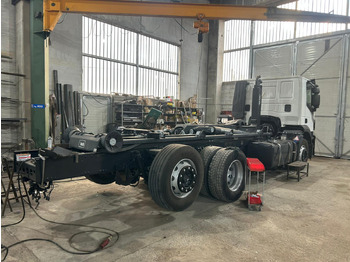 Lizing IVECO STRALIS AD 260S31 Y/P IVECO STRALIS AD 260S31 Y/P: slika 5