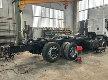 Lizing IVECO STRALIS AD 260S31 Y/P IVECO STRALIS AD 260S31 Y/P: slika 4