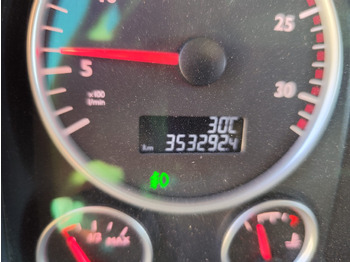 Lizing MAN TGS 35.480 MAN TGS 35.480: slika 4 Lizing MAN TGS 35.480 MAN TGS 35.480: slika 4