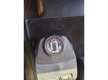 Lizing MAN TGS 35.480 MAN TGS 35.480: slika 5 Lizing MAN TGS 35.480 MAN TGS 35.480: slika 5