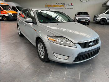 Automobil FORD