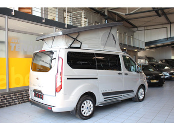 Lizing  Ford Transit Bürstner Copa C 500 Bahia Webasto ACC Ford Transit Bürstner Copa C 500 Bahia Webasto ACC: slika 3