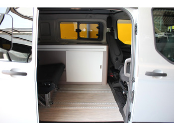 Kamp kombi Ford Transit Bürstner Copa C 500 Bahia  Webasto ACC: slika 4