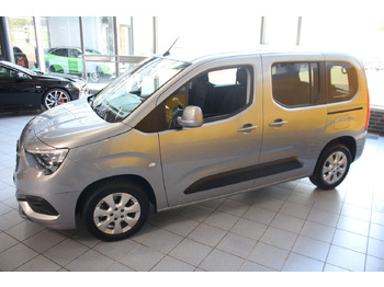 Putnički kombi Opel Combo Life E Elegance 180°Kamera Allwetter DAB: slika 5