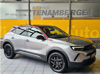 SUV OPEL
