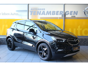 Automobil OPEL