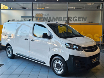 Mali kombi OPEL Vivaro