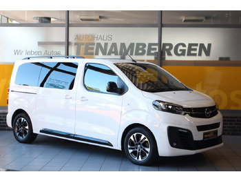 Putnički kombi OPEL
