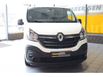 Mali kombi Renault Trafic Kasten L2H1 3,0t Komfort Kamera Klima AHK: slika 2