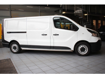 Mali kombi Renault Trafic Kasten L2H1 3,0t Komfort Kamera Klima AHK: slika 3