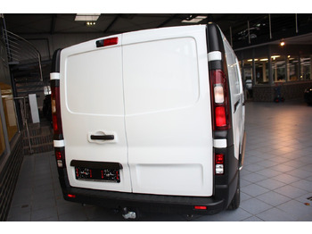 Mali kombi Renault Trafic Kasten L2H1 3,0t Komfort Kamera Klima AHK: slika 4