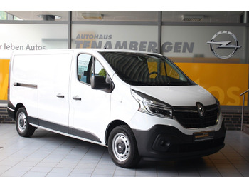 Mali kombi RENAULT Trafic