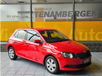 Automobil ŠKODA