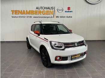 Automobil SUZUKI