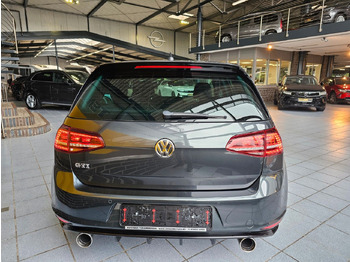 Limuzina Volkswagen Golf VII Lim. GTI BMT SHZ BiXenon: slika 5