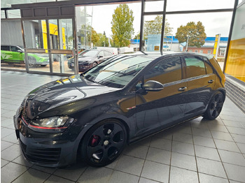 Limuzina Volkswagen Golf VII Lim. GTI BMT SHZ BiXenon: slika 3