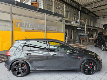 Limuzina Volkswagen Golf VII Lim. GTI BMT SHZ BiXenon: slika 2