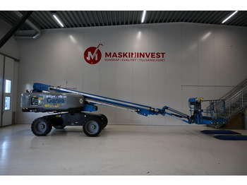 Vazdušna platforma GENIE