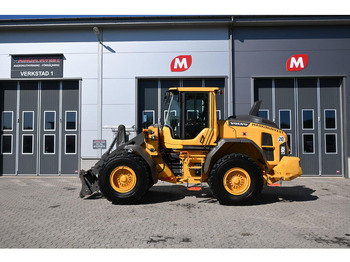 Utovarivač točkaš VOLVO L90H