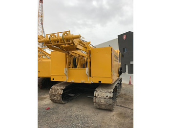 Kran guseničar Hitachi-Sumitomo SCX800-2: slika 2 Kran guseničar Hitachi-Sumitomo SCX800-2: slika 2