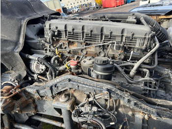Motor DAF