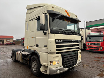 Tegljač DAF XF 105 410