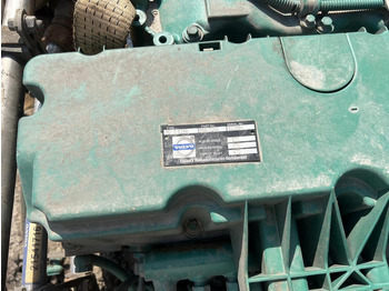 Motor Volvo D7E290: slika 5