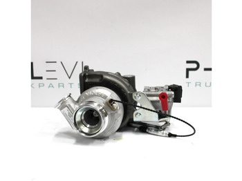 Turbo DAF LF