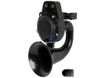 Električni sistem DAF XF 106