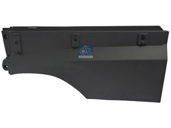 Blatobran DAF XF 106