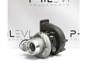 Novu Turbo za Kamion DAF XF106 Turbo Met VTG 2154699 | 2348170 Nieuw: slika 2