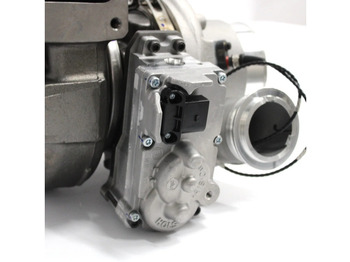 Novu Turbo za Kamion DAF XF106 Turbo Met VTG 2154699 | 2348170 Nieuw: slika 4