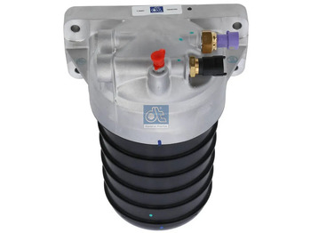 Filter za gorivo IVECO