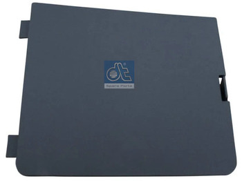 Kabina i enterijer IVECO S-WAY