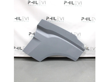 Kabina i enterijer IVECO S-WAY