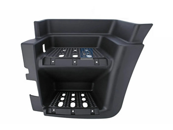 Prag IVECO Stralis