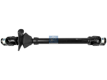 Stub upravljača IVECO