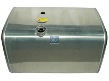 Rezervoar za gorivo MAN