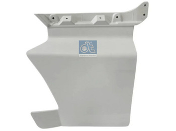 Vrata i delovi MAN TGS