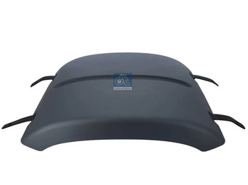 Blatobran MAN TGS