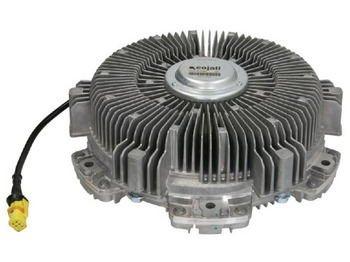 Ventilator MAN TGS