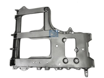 Blatobran MAN TGX
