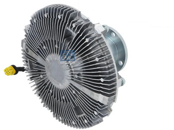 Ventilator MAN