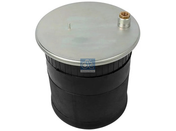 Pneumatska suspenzija MERCEDES-BENZ Actros