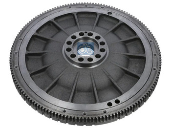 Zamajac MERCEDES-BENZ Actros