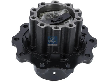 Glavčina MERCEDES-BENZ Actros