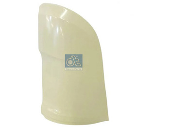 Kabina i enterijer SCANIA