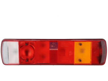 Zadnja svetla SCANIA R