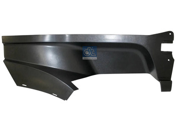 Kabina i enterijer VOLVO FH